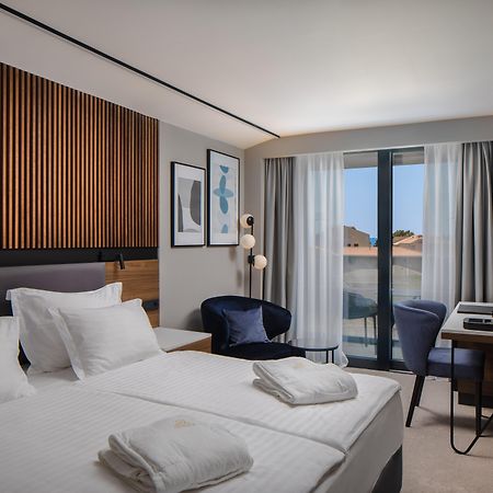 Hotel Gada Baška Voda Zewnętrze zdjęcie