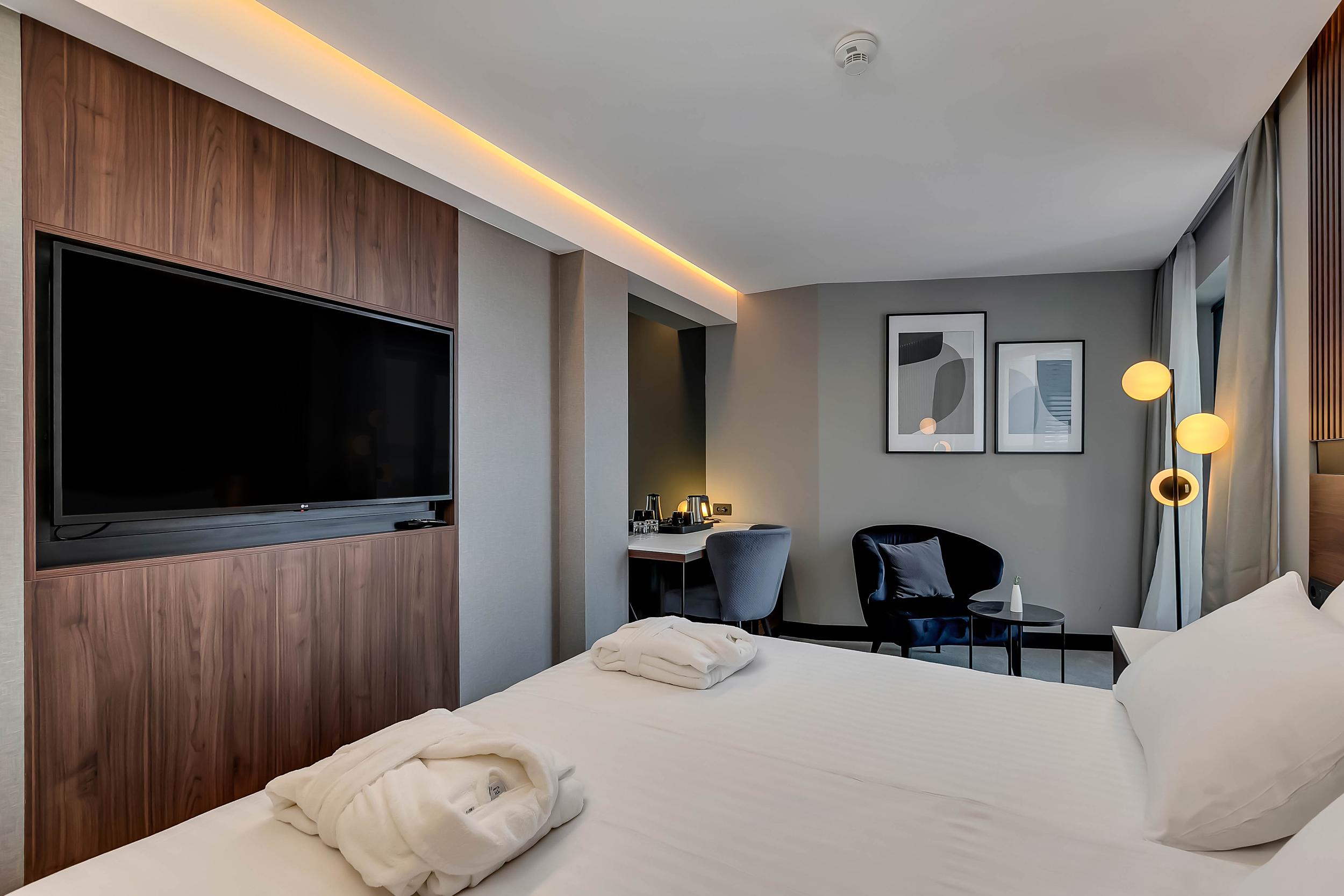 Hotel Gada Baška Voda Zewnętrze zdjęcie