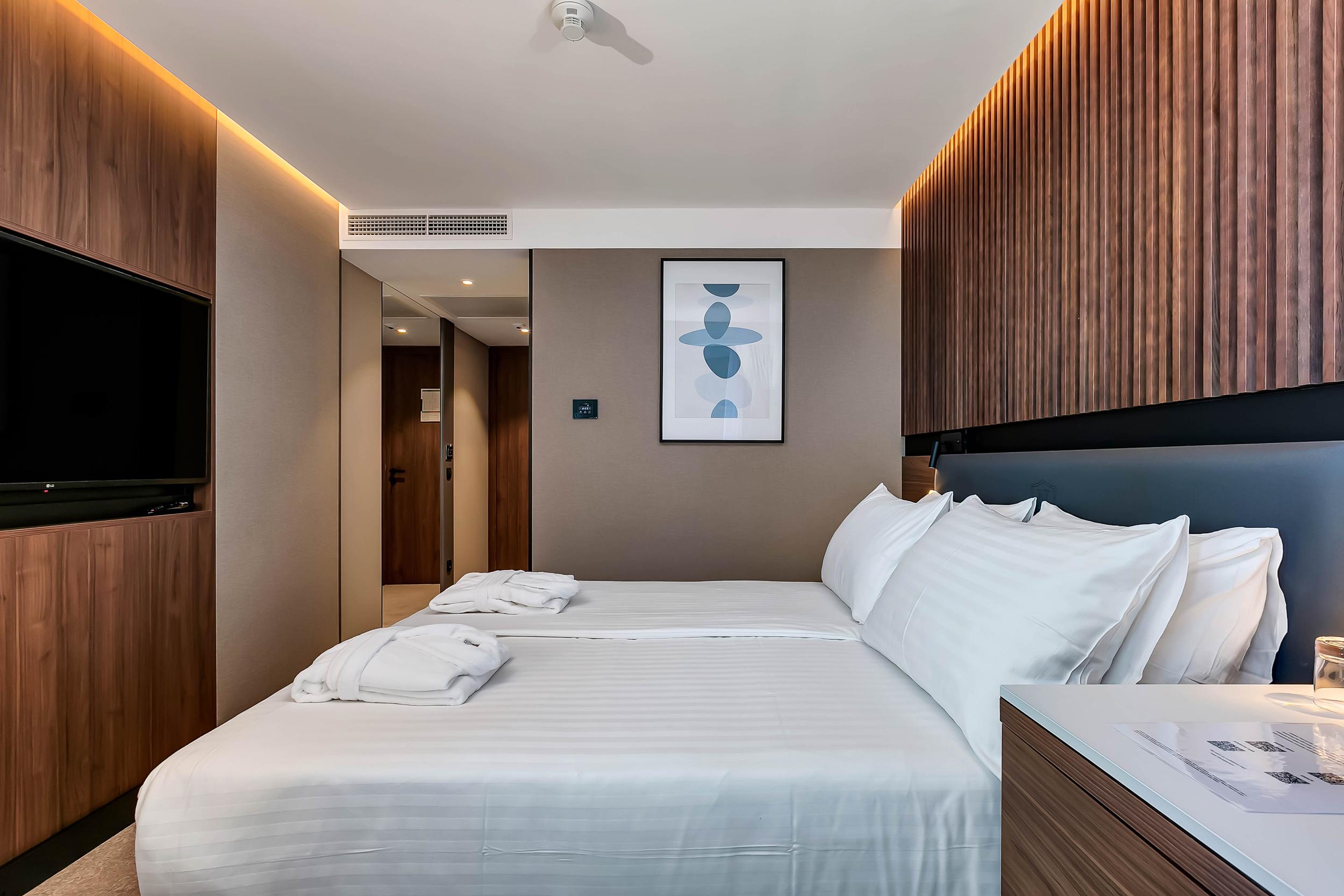 Hotel Gada Baška Voda Zewnętrze zdjęcie