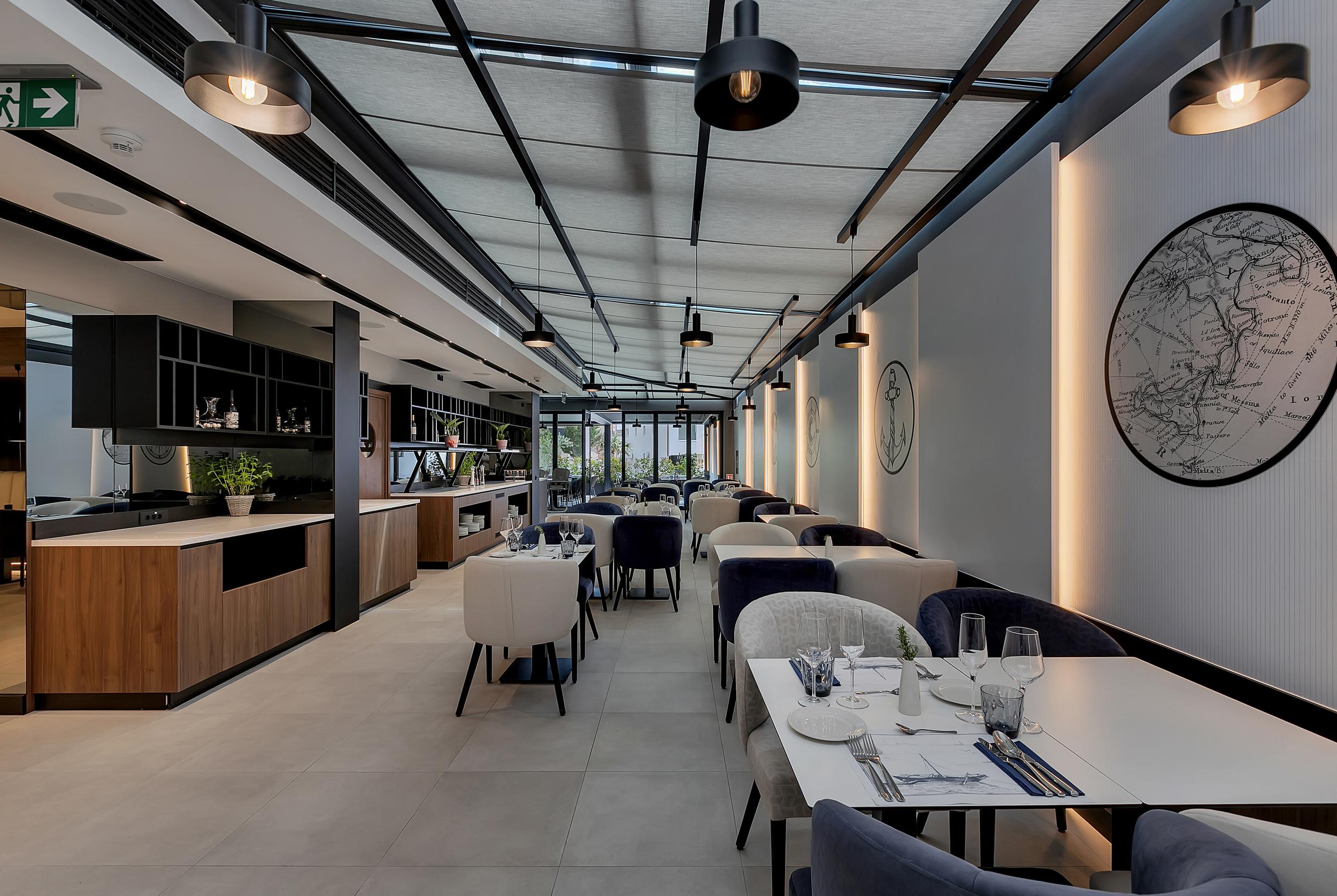 Hotel Gada Baška Voda Zewnętrze zdjęcie