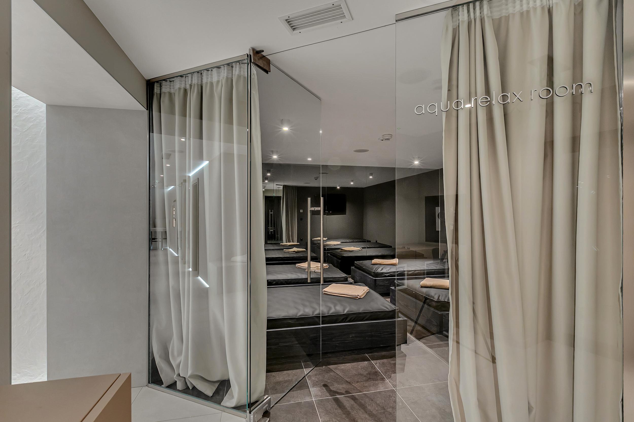 Hotel Gada Baška Voda Zewnętrze zdjęcie