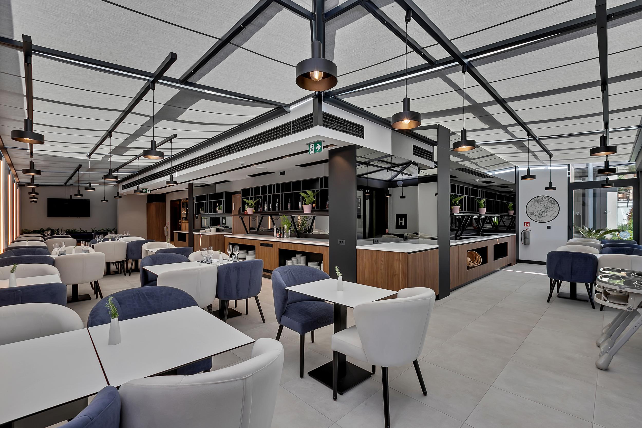 Hotel Gada Baška Voda Zewnętrze zdjęcie