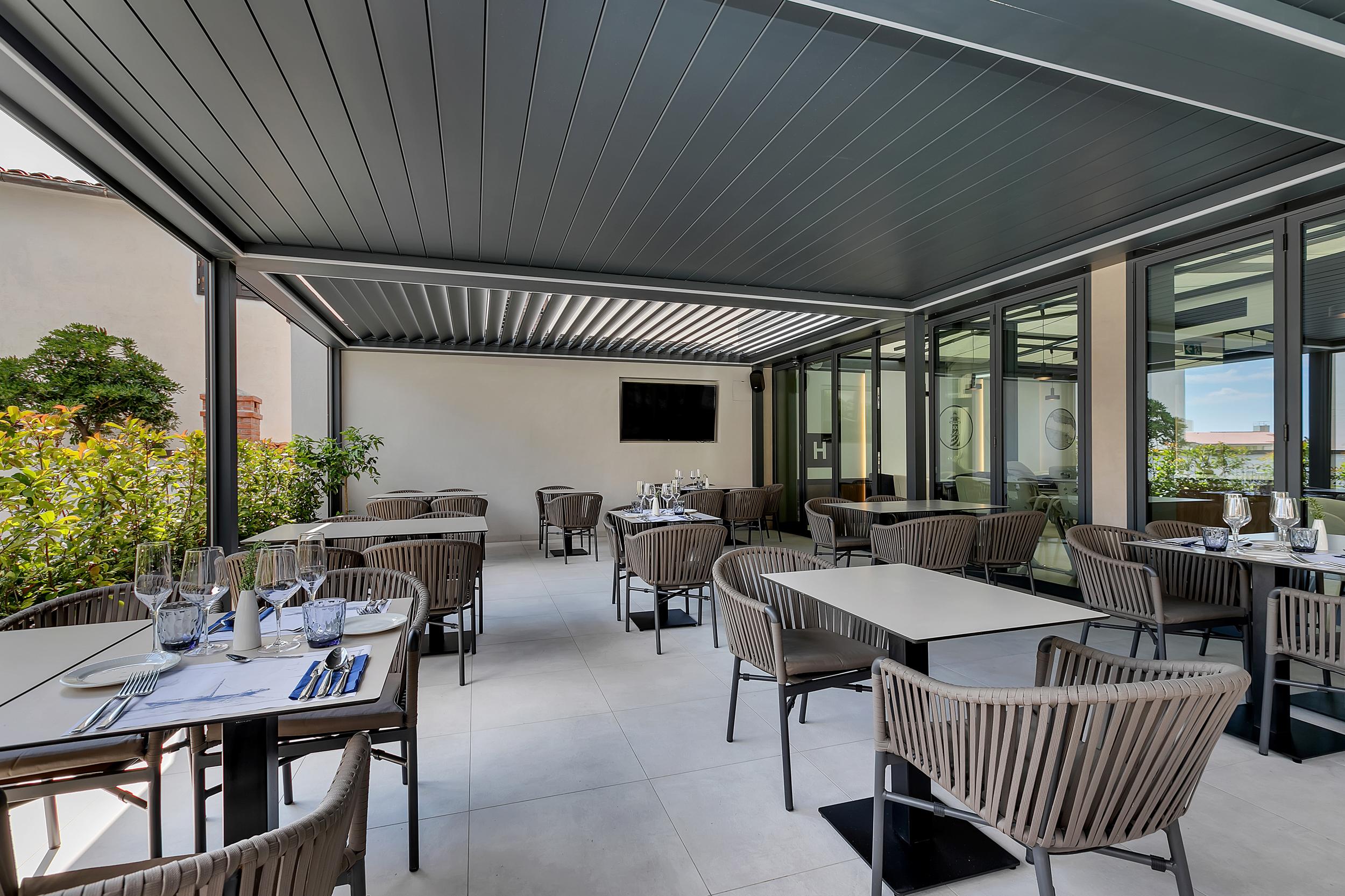 Hotel Gada Baška Voda Zewnętrze zdjęcie